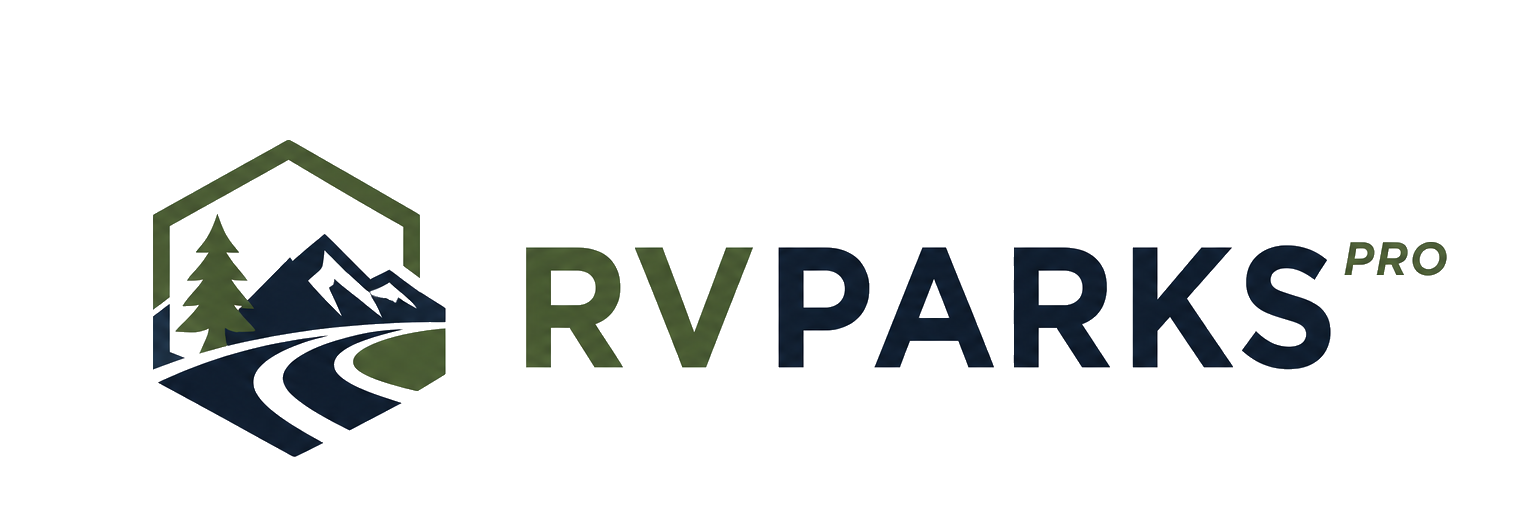 RV Parks Pro